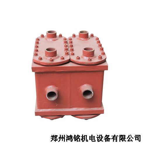 佳木斯掘進(jìn)機(jī)冷卻器