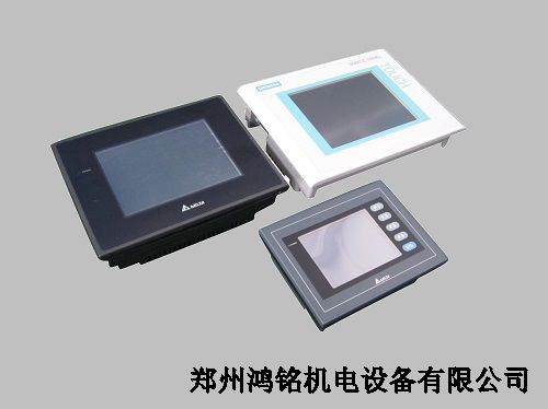 掘進(jìn)機(jī)操作顯示屏