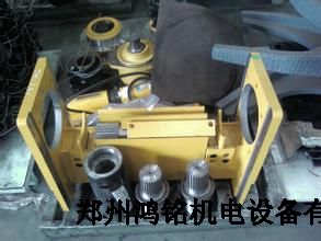 EBZ160-0509000000A驅(qū)動(dòng)裝置