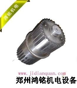 掘進(jìn)機(jī) 輸出軸 J2C.1.2-1