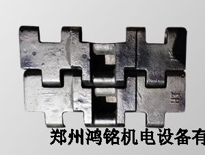 J1C履帶板-三一重工掘進(jìn)機(jī)履帶板