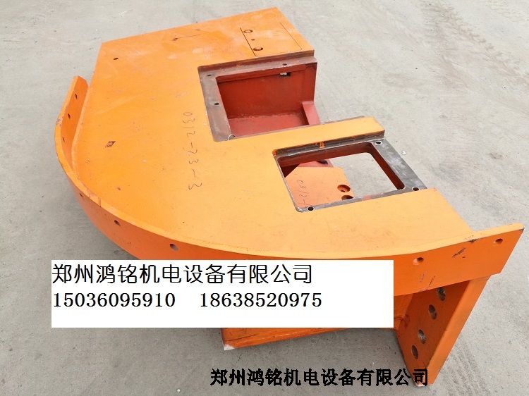 林州重機(jī)EBZ132掘進(jìn)機(jī)配件