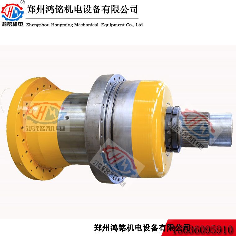 圖號(hào)10204293掘進(jìn)機(jī)截割臂J10.1.3a