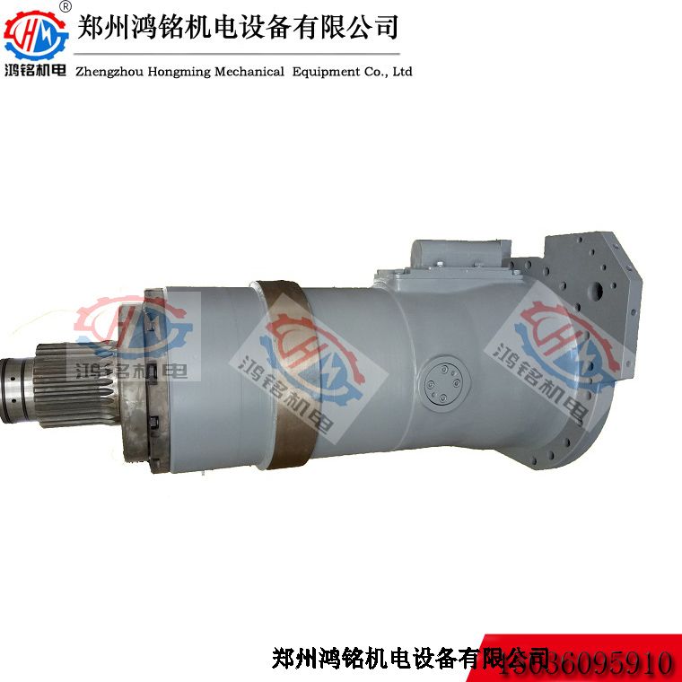 掘進(jìn)機(jī)懸臂段16000308/16000295-山西天地掘進(jìn)機(jī)配件生產(chǎn)廠家