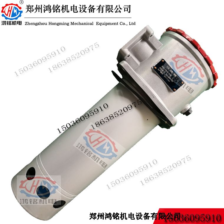 掘進(jìn)機(jī)過(guò)濾器TF-630×100F