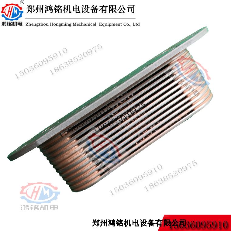 點(diǎn)擊查看【掘進(jìn)機(jī)冷卻器芯KS18H12RS】大圖 aspcms佳木斯掘進(jìn)機(jī)配件